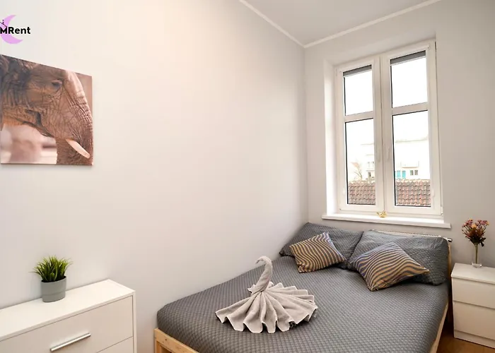 Mmrent Elephant * גדנסק