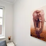 Séjour chez l'habitant Mmrent Elephant *
