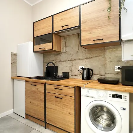 Mmrent Elephant * グダニスク