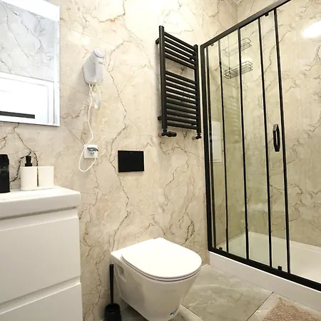 Mmrent Elephant Kwatera prywatna *