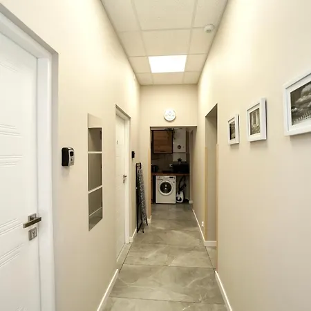 Rum i privatbostad Mmrent Elephant *