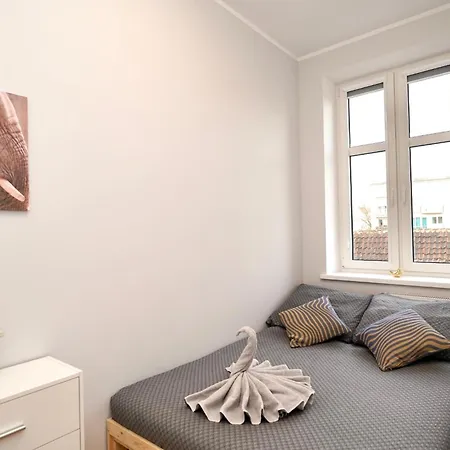 Mmrent Elephant * 그단스크