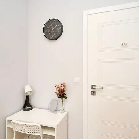 Mmrent Elephant Gdańsk