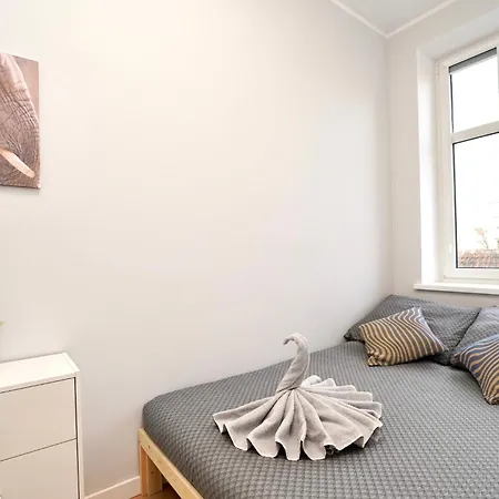 Mmrent Elephant * Gdańsk