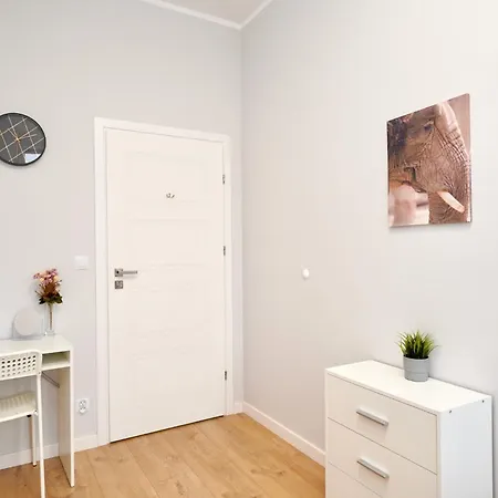 Rum i privatbostad Mmrent Elephant