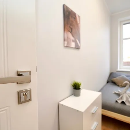 Kwatera prywatna Mmrent Elephant *