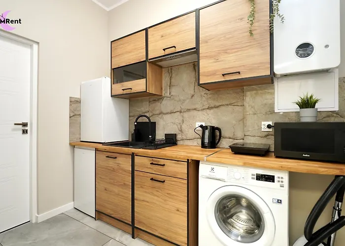 Mmrent Elephant * グダニスク