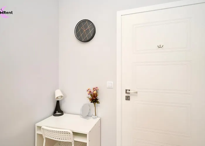 Mmrent Elephant Gdańsk