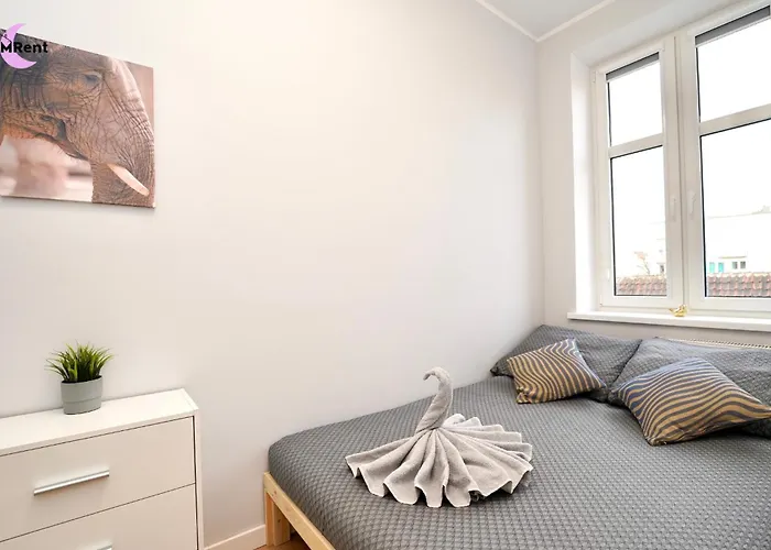 Mmrent Elephant * グダニスク